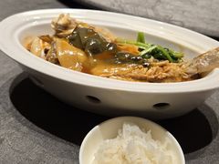-新光酒家·河豚·海鲜·蟹料理(浦东店)