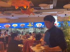 -沱江小镇 (良乡店)
