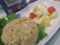 -韩时烤肉(丰科万达广场店)