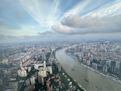 -上海中心大厦