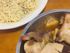 -老兵牛蹄店(下沙店)
