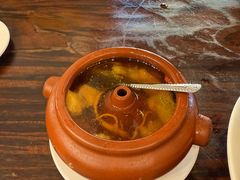 -桥香园云南过桥米线(金马碧鸡店)