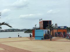 -千龙湖生态旅游度假区