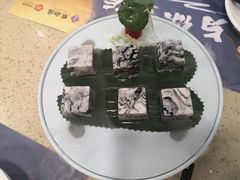 一口大理石-点都德(大茶楼店)