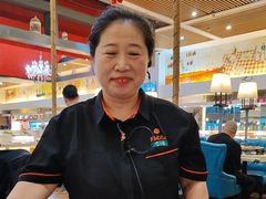 -玫瑰花园自助烤肉(金源店)