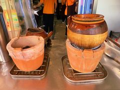 炭烧瓦煲咖啡-世记咖啡(氹仔外卖店)