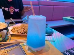 气泡水-燥次·烧烤酒场(万象城店)