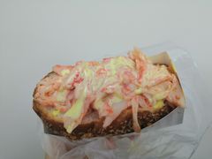 -巴黎贝甜(龙之梦购物中心虹口店)