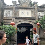 成都旅游攻略之锦里