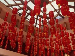 -上海神旺大酒店