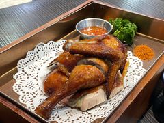 -东江海鲜大排档·潮汕菜·砂锅粥