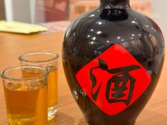-莲餐厅·湖北菜·藕汤是头牌(愚园路店)