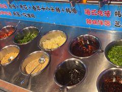 -唇辣号重庆老火锅(燕郊鑫乐汇店)