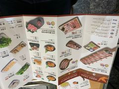 -千纸鹤嫩汁烤肉(西大直街店)