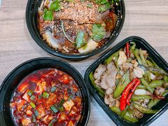 -老吴家川菜(昭化路店)