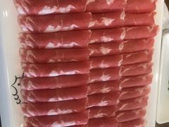 -清真·鸦儿李记·涮肉(和平里店)