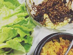 -韩聚园韩国料理(文灶店)