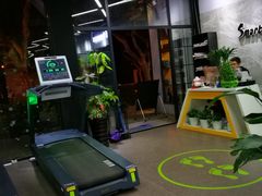 -VPsmart私教健身工作室(新华路旗舰店)