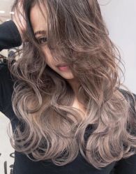 -SIX Hair Consultant