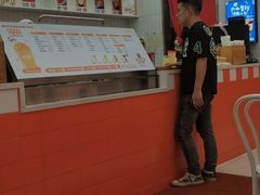 -鲜之醇(九州昌硕广场店)