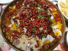 -椒爱水煮鱼川菜(皇姑万象汇店)