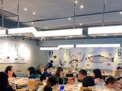 -元气寿司(东方宝泰店)