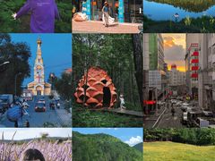 -五营红松林海景区