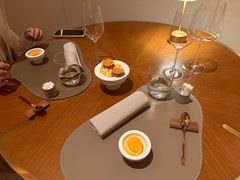 -Amber(置地文华东方酒店)