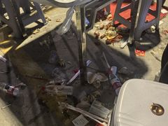 -串小白烧烤(金沙洲店)