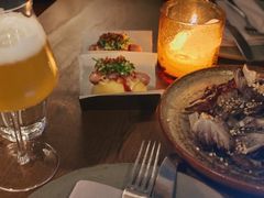 -BOR Eatery(安福路店)