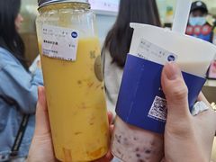 -加减茶饮(高沙店)