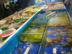 -渔家大院·地道威海菜(石岛店)