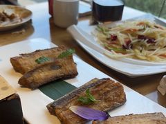 -東舍食唐精品陕菜馆