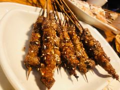 -本色.小马哥烧烤(五一路总店)