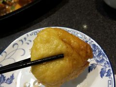 -老关东铁锅炖(上游街店)