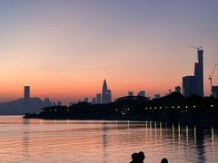 -深圳湾公园(南山区)