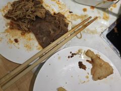 -和福顺牛肉大虾焖锅自助(宝业店)