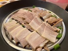 -元奶奶包饭(公新银浦店)