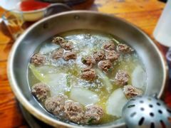 手打牛肉丸-章记正宗南岗鱼蛋火锅