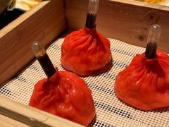 -桂满陇·海市蜃楼·黑金(国金店)