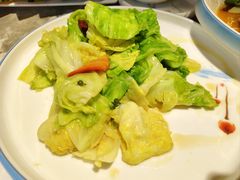 -马白开来特色羊排揪片子  (总店)