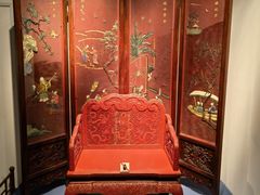 -上海博物馆(人民广场馆)