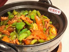 -莉莉海堂HAITANG·烤鸭(国贸商城店)
