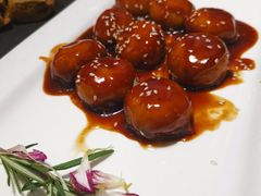 -旅马餐厅(茅家埠店)