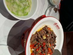 -辣可可·小炒黄牛肉(望京凯德MALL店)
