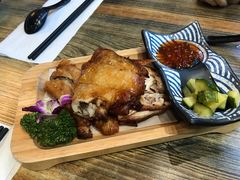 -Hi YOU你的饭局泰餐厅(雍和宫店)