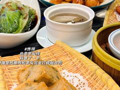 -安泰楼·佛跳墙创始人·传统闽味早茶·酒楼(三坊七巷闽菜地标店)