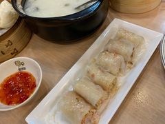 -多多旺港式茶餐厅(新区店)