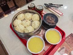 -狗不理(山东路总店)