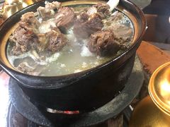 -康巴藏餐(束河古镇店)
